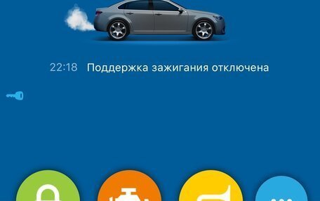 BMW 7 серия, 2010 год, 1 350 000 рублей, 19 фотография