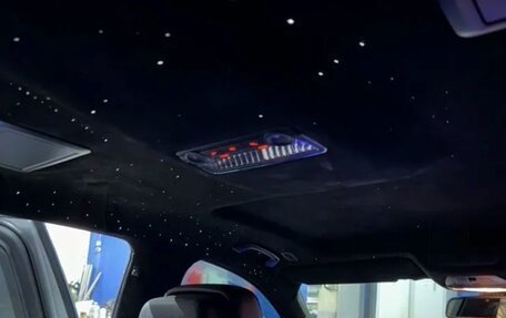 BMW 7 серия, 2010 год, 1 350 000 рублей, 15 фотография