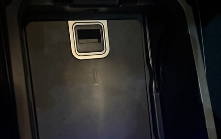 BMW 7 серия, 2010 год, 1 350 000 рублей, 17 фотография