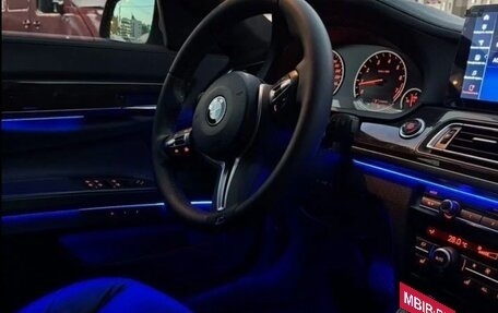 BMW 7 серия, 2010 год, 1 350 000 рублей, 16 фотография