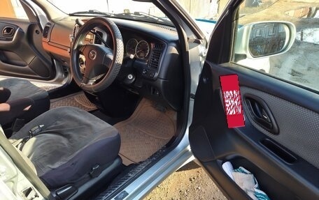 Mazda Tribute II, 2004 год, 580 000 рублей, 5 фотография