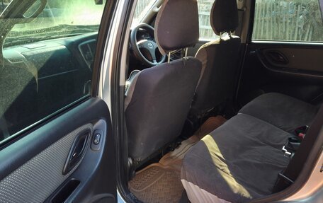 Mazda Tribute II, 2004 год, 580 000 рублей, 7 фотография