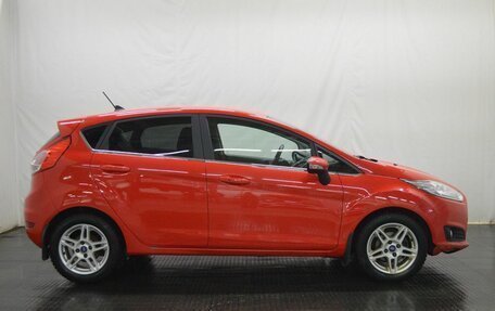 Ford Fiesta, 2017 год, 680 000 рублей, 4 фотография