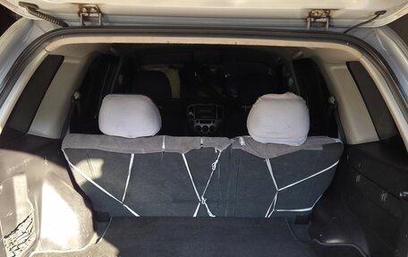 Mazda Tribute II, 2004 год, 580 000 рублей, 10 фотография