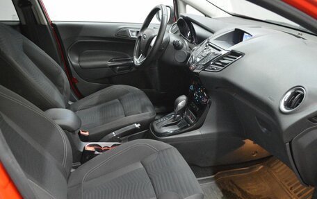 Ford Fiesta, 2017 год, 680 000 рублей, 12 фотография