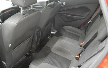 Ford Fiesta, 2017 год, 680 000 рублей, 11 фотография