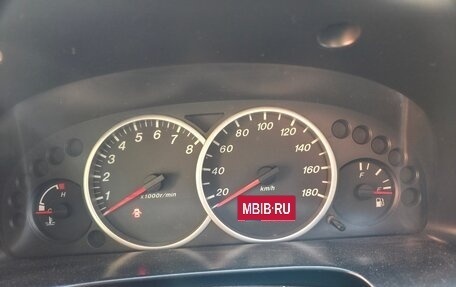 Mazda Tribute II, 2004 год, 580 000 рублей, 9 фотография