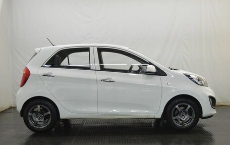 KIA Picanto II, 2014 год, 718 000 рублей, 4 фотография