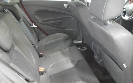 Ford Fiesta, 2017 год, 680 000 рублей, 13 фотография