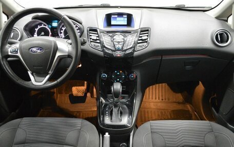 Ford Fiesta, 2017 год, 680 000 рублей, 14 фотография