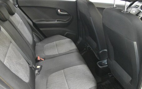 KIA Picanto II, 2014 год, 718 000 рублей, 13 фотография