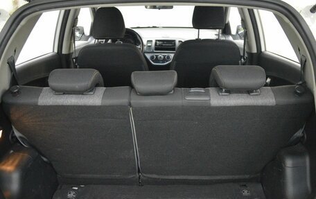 KIA Picanto II, 2014 год, 718 000 рублей, 15 фотография