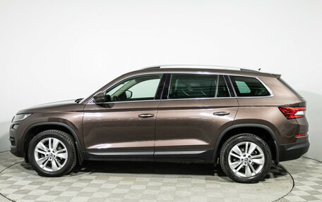 Skoda Kodiaq I, 2019 год, 3 075 000 рублей, 8 фотография
