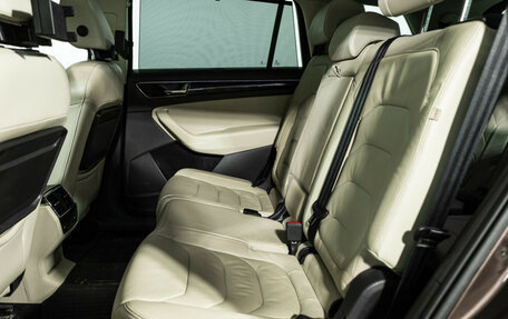 Skoda Kodiaq I, 2019 год, 3 075 000 рублей, 10 фотография