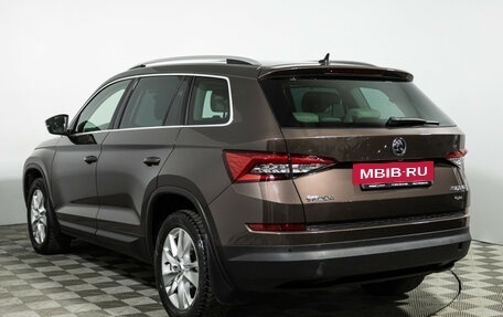 Skoda Kodiaq I, 2019 год, 3 075 000 рублей, 7 фотография