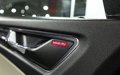 Skoda Kodiaq I, 2019 год, 3 075 000 рублей, 25 фотография