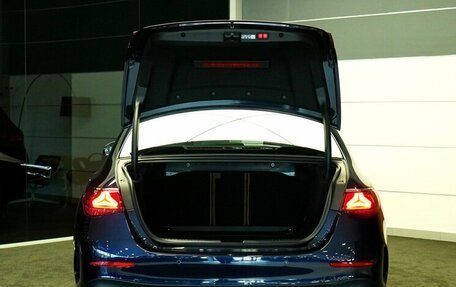 Mercedes-Benz E-Класс, 2025 год, 9 900 000 рублей, 6 фотография