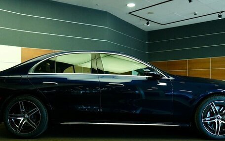 Mercedes-Benz E-Класс, 2025 год, 9 900 000 рублей, 7 фотография