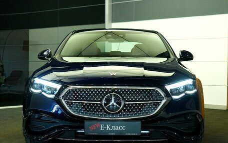 Mercedes-Benz E-Класс, 2025 год, 9 900 000 рублей, 4 фотография