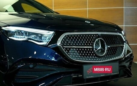 Mercedes-Benz E-Класс, 2025 год, 9 900 000 рублей, 8 фотография