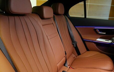 Mercedes-Benz E-Класс, 2025 год, 9 900 000 рублей, 11 фотография