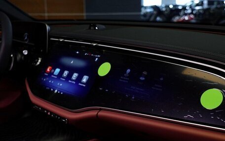 Mercedes-Benz E-Класс, 2025 год, 9 900 000 рублей, 15 фотография