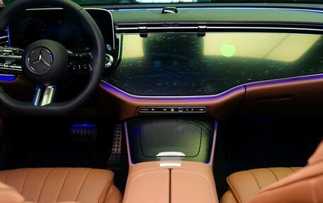 Mercedes-Benz E-Класс, 2025 год, 9 900 000 рублей, 28 фотография