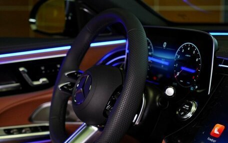 Mercedes-Benz E-Класс, 2025 год, 9 900 000 рублей, 19 фотография