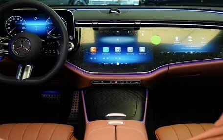 Mercedes-Benz E-Класс, 2025 год, 9 900 000 рублей, 17 фотография