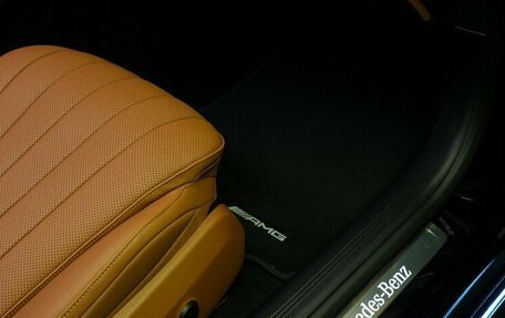 Mercedes-Benz E-Класс, 2025 год, 9 900 000 рублей, 21 фотография