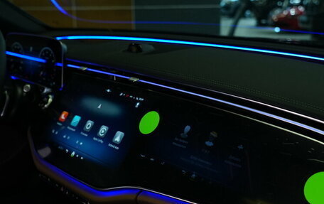 Mercedes-Benz E-Класс, 2025 год, 9 900 000 рублей, 20 фотография