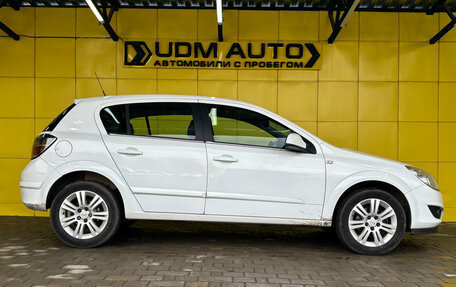 Opel Astra H, 2011 год, 699 000 рублей, 4 фотография