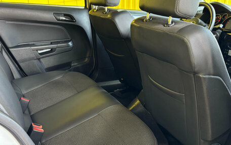 Opel Astra H, 2011 год, 699 000 рублей, 9 фотография