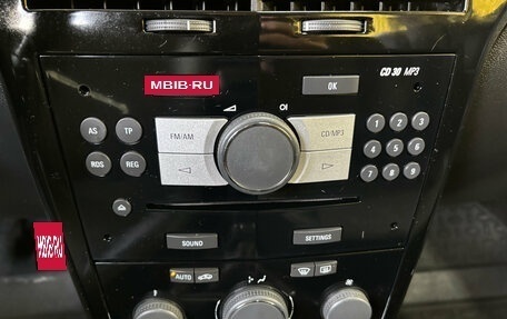 Opel Astra H, 2011 год, 699 000 рублей, 16 фотография