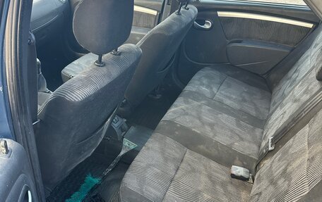 Renault Logan I, 2013 год, 290 000 рублей, 6 фотография