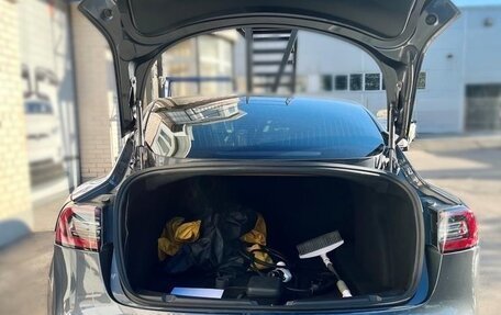 Tesla Model 3 I, 2019 год, 2 150 000 рублей, 8 фотография