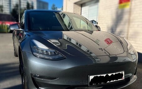 Tesla Model 3 I, 2019 год, 2 150 000 рублей, 3 фотография