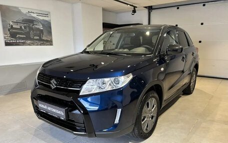 Suzuki Vitara II рестайлинг, 2025 год, 3 850 000 рублей, 1 фотография