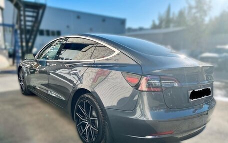 Tesla Model 3 I, 2019 год, 2 150 000 рублей, 14 фотография