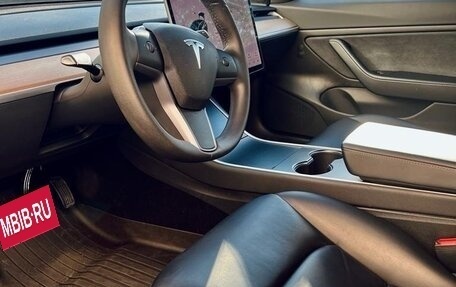 Tesla Model 3 I, 2019 год, 2 150 000 рублей, 16 фотография