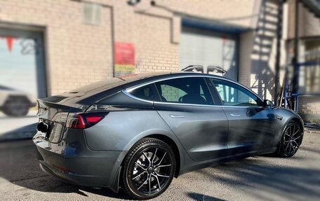 Tesla Model 3 I, 2019 год, 2 150 000 рублей, 28 фотография