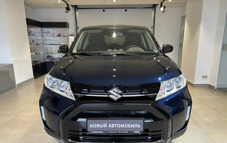 Suzuki Vitara II рестайлинг, 2025 год, 3 850 000 рублей, 2 фотография