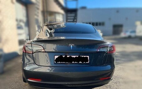 Tesla Model 3 I, 2019 год, 2 150 000 рублей, 24 фотография