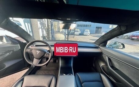 Tesla Model 3 I, 2019 год, 2 150 000 рублей, 18 фотография