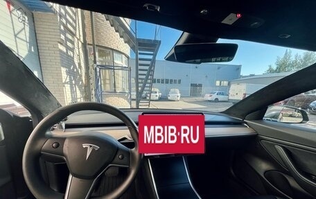 Tesla Model 3 I, 2019 год, 2 150 000 рублей, 20 фотография