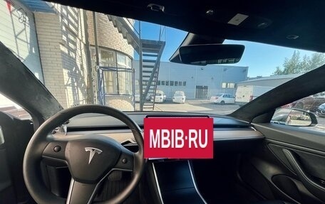 Tesla Model 3 I, 2019 год, 2 150 000 рублей, 26 фотография