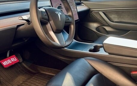 Tesla Model 3 I, 2019 год, 2 150 000 рублей, 25 фотография