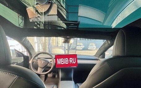Tesla Model 3 I, 2019 год, 2 150 000 рублей, 27 фотография