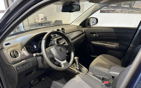 Suzuki Vitara II рестайлинг, 2025 год, 3 850 000 рублей, 7 фотография