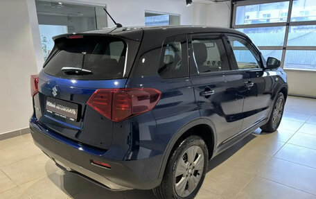 Suzuki Vitara II рестайлинг, 2025 год, 3 850 000 рублей, 4 фотография